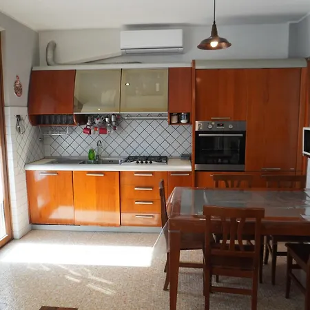 Stazione Trastevere 아파트