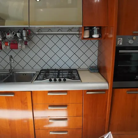 Stazione Trastevere * 로마