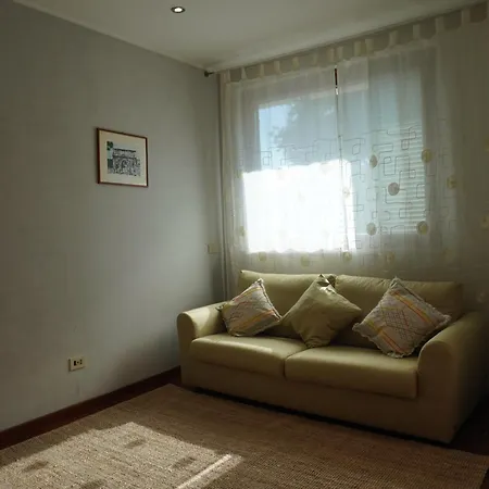 Stazione Trastevere 아파트 *