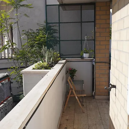 Stazione Trastevere 로마