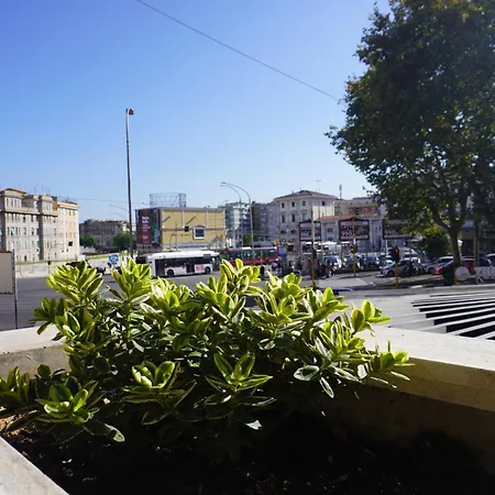 Stazione Trastevere 로마