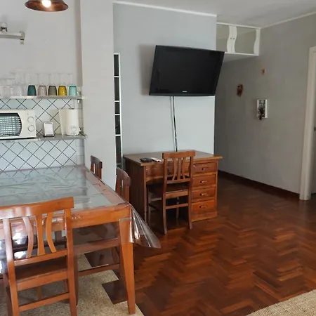 Stazione Trastevere 아파트 로마