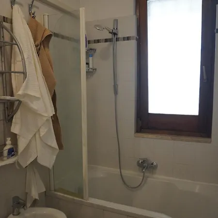 Stazione Trastevere 로마