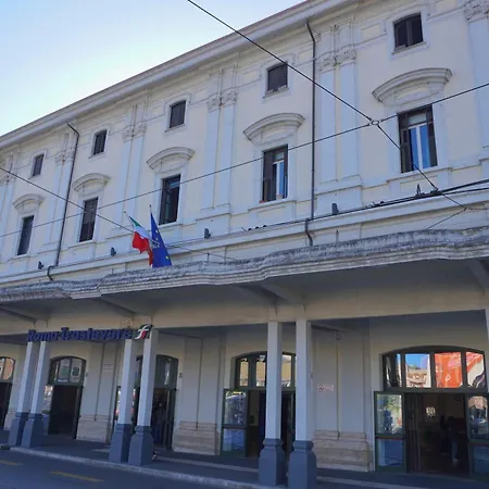 아파트 Stazione Trastevere 로마