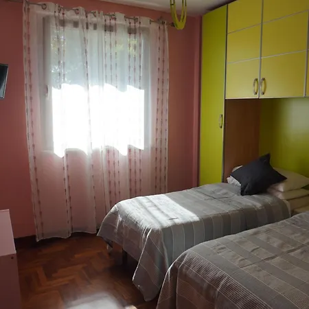 Stazione Trastevere * 로마