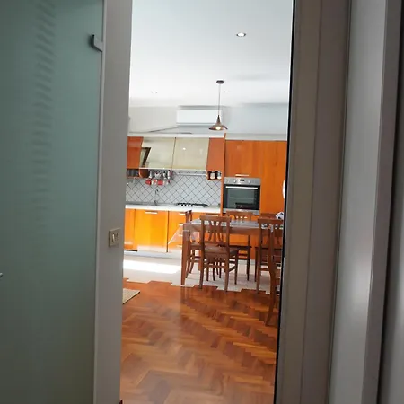 Stazione Trastevere 로마