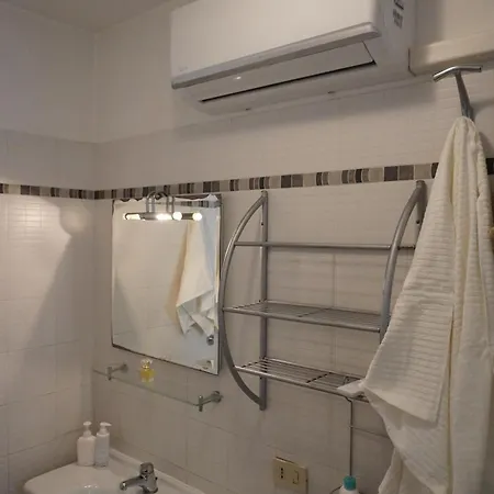 Stazione Trastevere 아파트 *