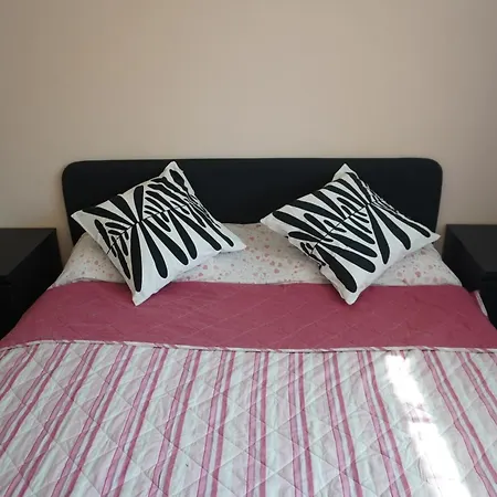 Stazione Trastevere *