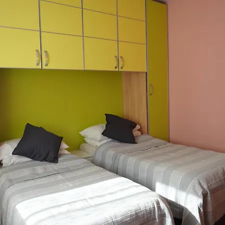 Stazione Trastevere * 로마