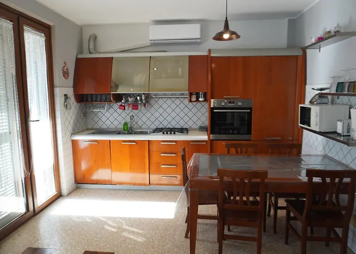 Stazione Trastevere Apartament