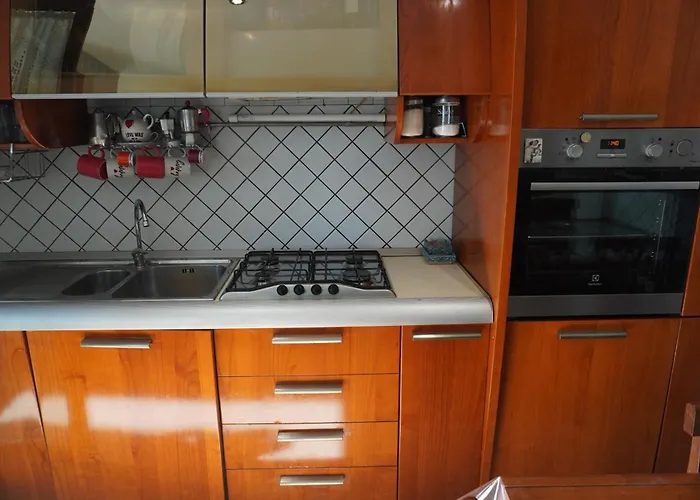 Stazione Trastevere * Rzym