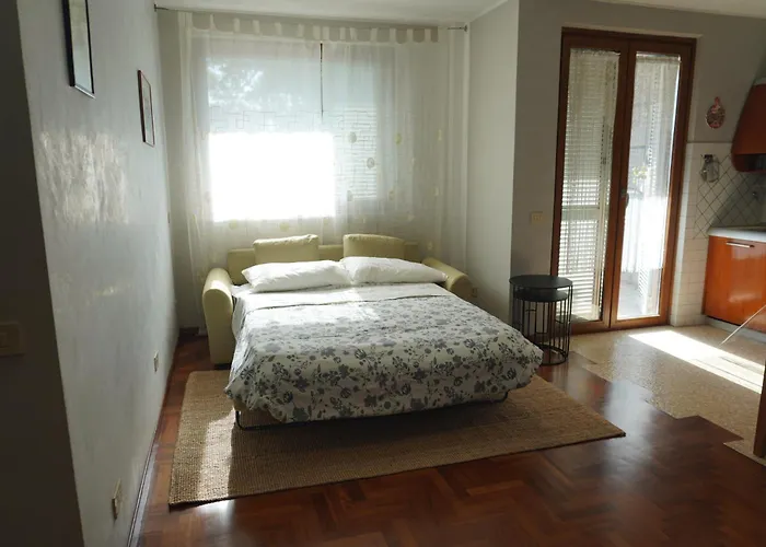 Apartament Stazione Trastevere *
