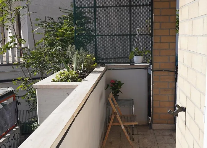 Stazione Trastevere Rzym