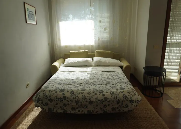 Stazione Trastevere *