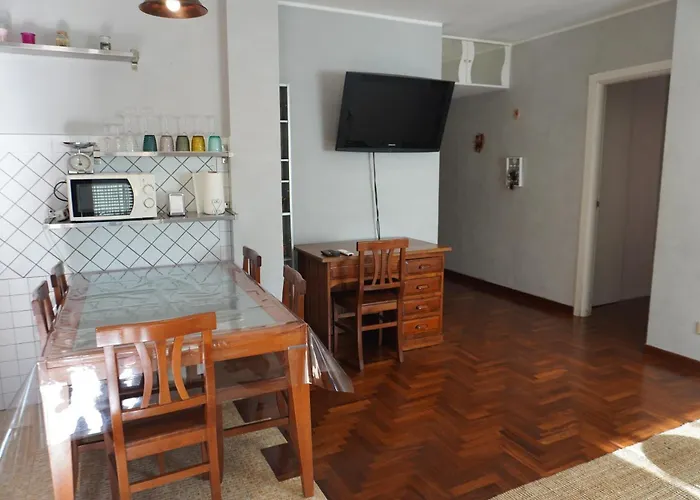 Stazione Trastevere Apartament Rzym