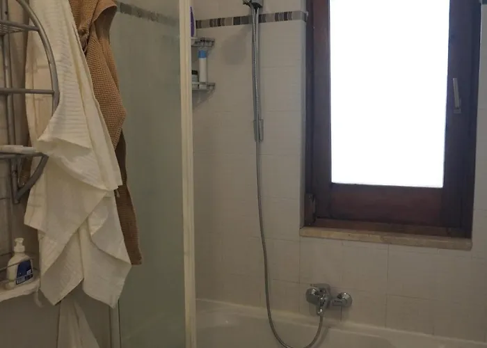 Stazione Trastevere Rzym