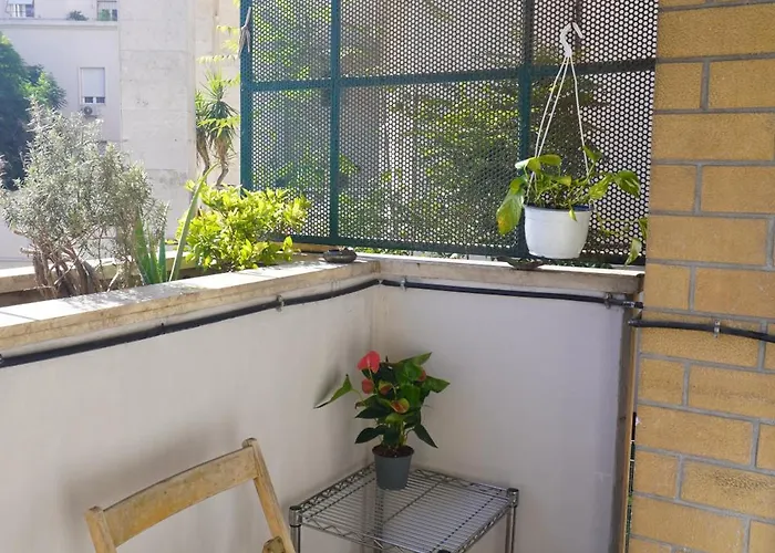 Stazione Trastevere *