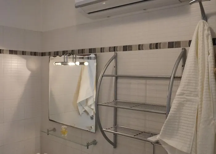 Stazione Trastevere Apartament *