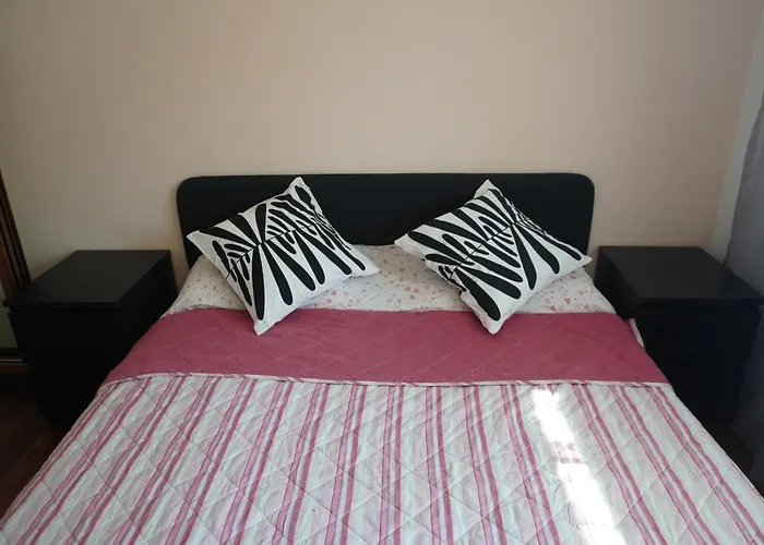 Stazione Trastevere *