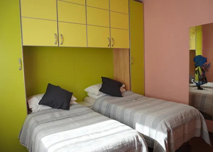 Stazione Trastevere * Rzym